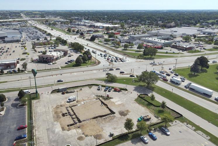 Year of New: Woodman's Center, Major Traffic Upgrades, Recast Leadership Among Top Janesville Stories of 2022